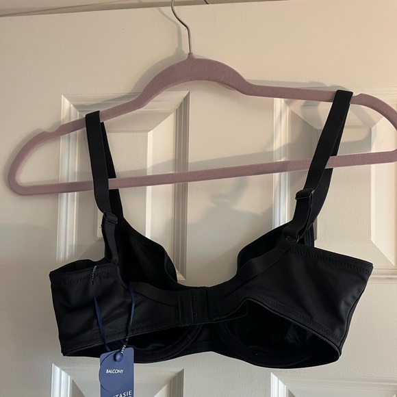 Fantasie Smoothing Seamless Underwire Balconette Bra, new with tags - Picture 5 of 5